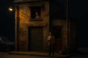 Narcos